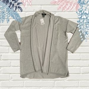 FOREVER 21 Cardigan